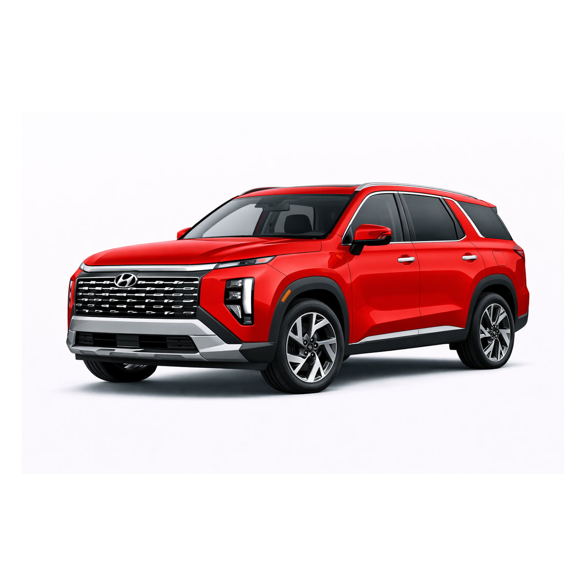 VIDRIO-PUERTA HYUNDAI PALISADE 2020-